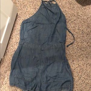 American Eagle Romper